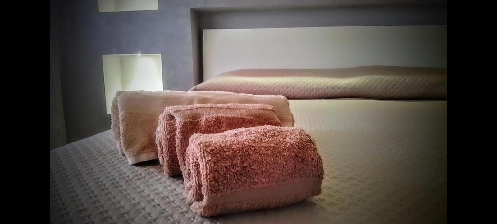 Love&Relax Roccasecca Buitenkant foto